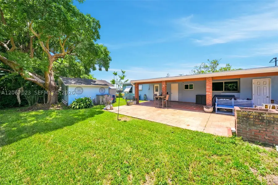 5525 SW 112th Ave, Miami, FL 33165 - #2