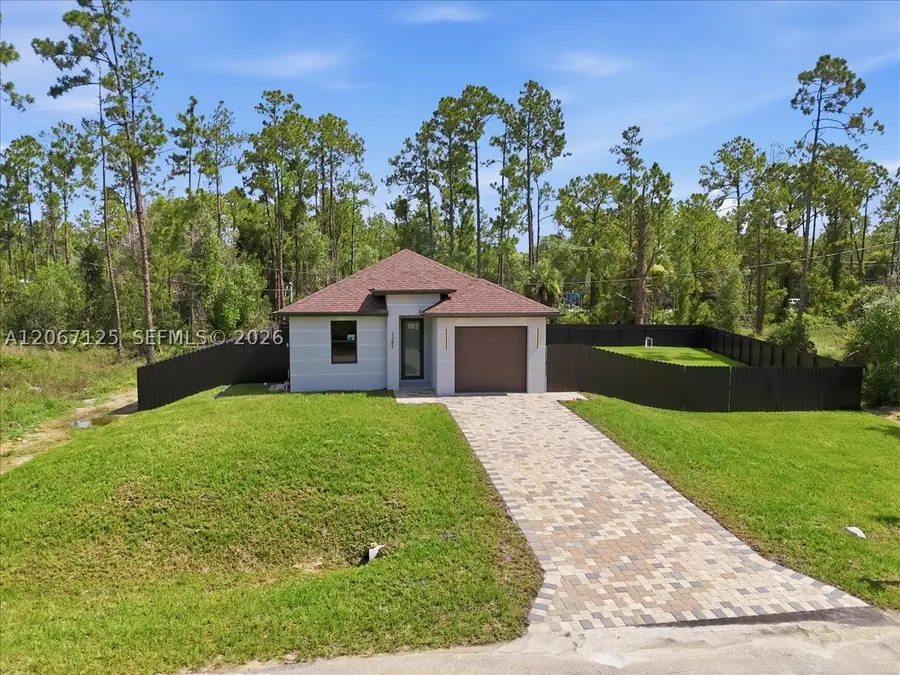 1151 Rachel St E, Lehigh Acres, FL 33974 - #2