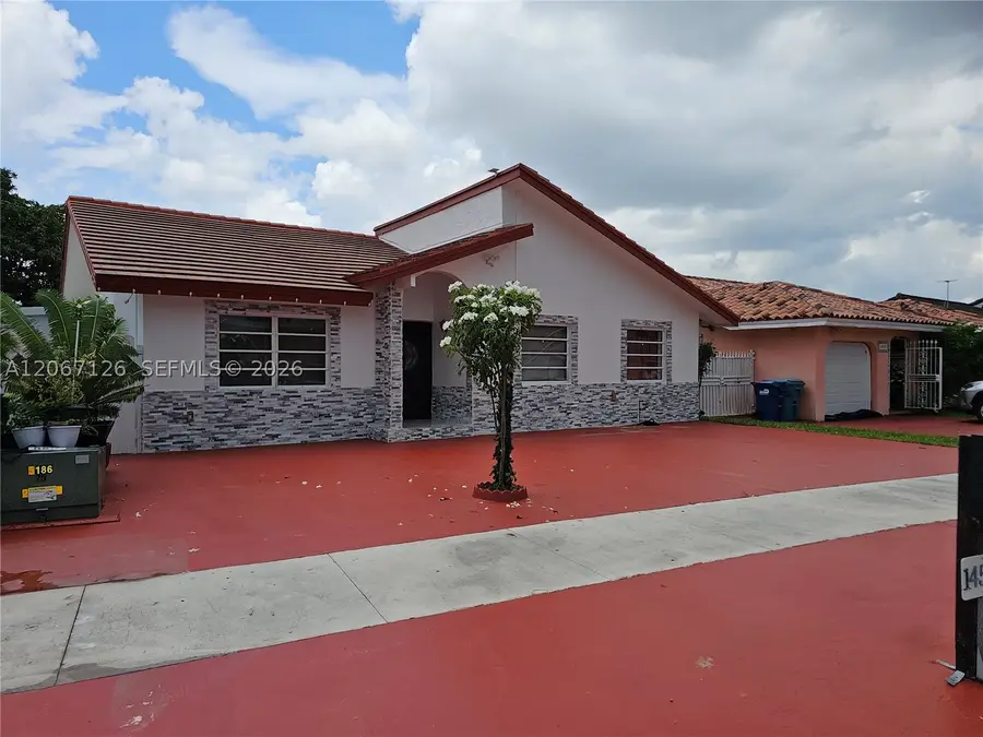 14531 SW 97th St, Miami, FL 33186 - #2