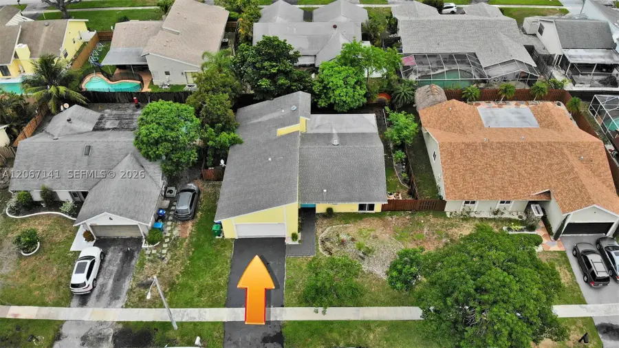 8251 NW 51st Ct, Lauderhill, FL 33351 - #2