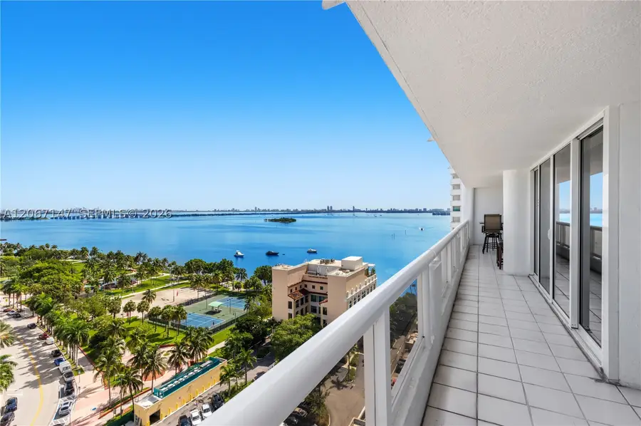 1717 N Bayshore Dr #A-1951, Miami, FL 33132 - #3