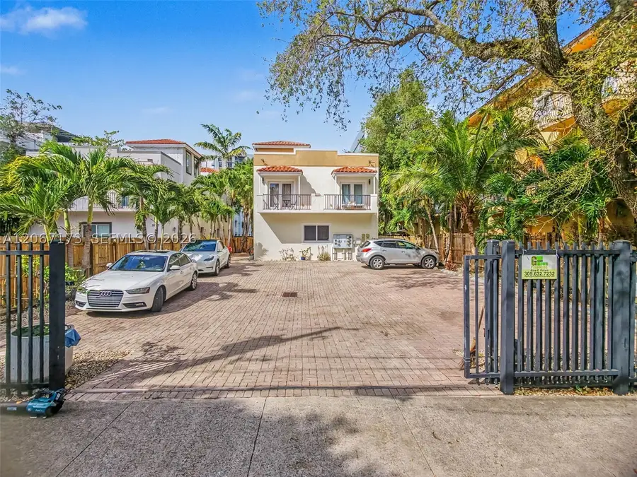 2945 Coconut Ave #2, Miami, FL 33133 - #2