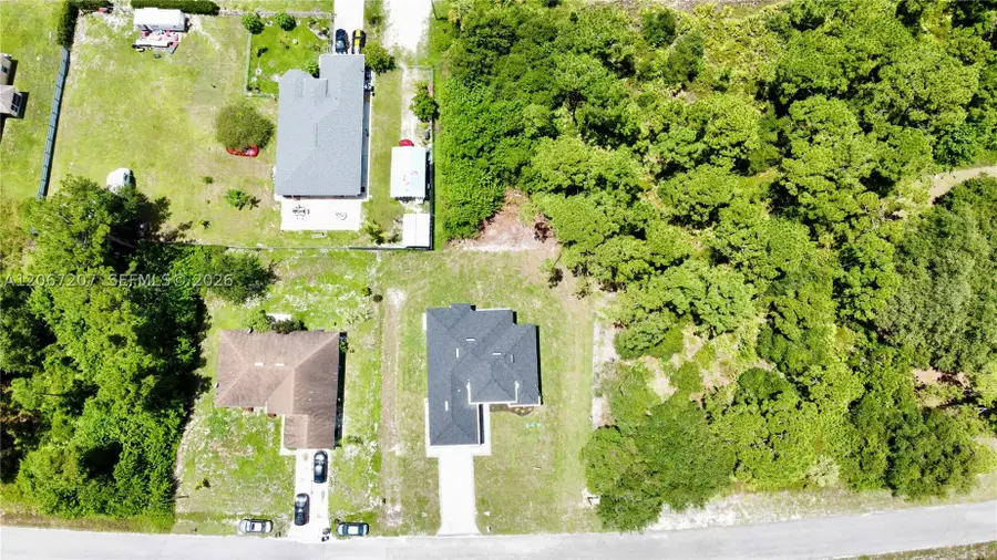 166 Wanatah Ave S, Lehigh Acres, FL 33974 - #3