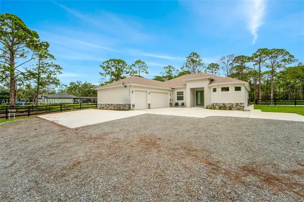 8025 SE Babcock Street, Grant Valkaria, FL 32909