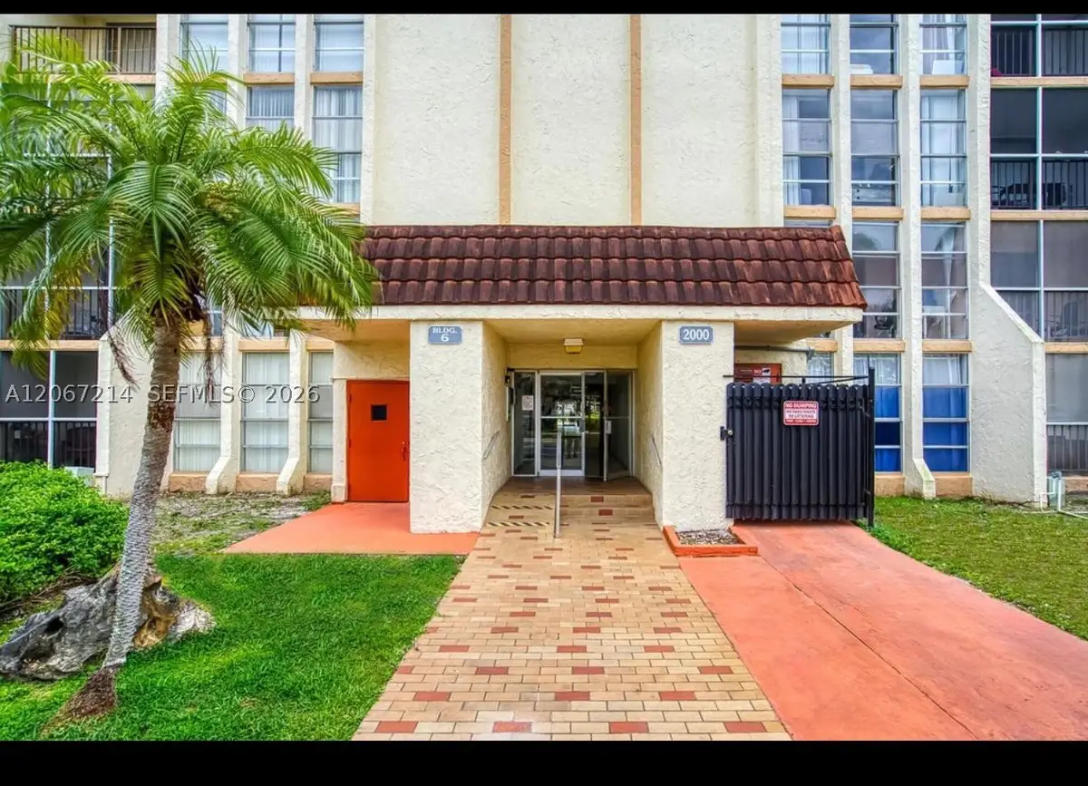 2000 Atlantic Shores Blvd #111, Hallandale Beach, FL 33009 - #1