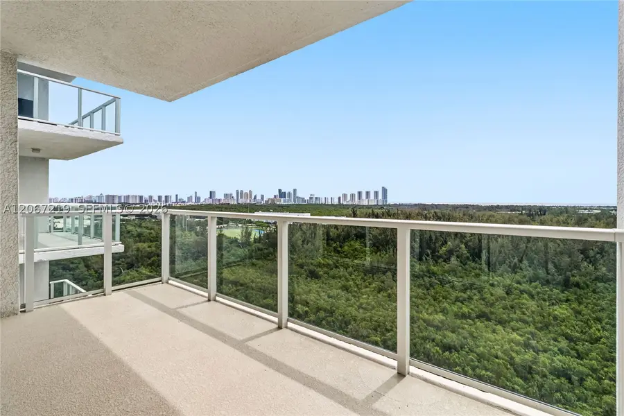 14951 Royal Oaks Ln #1604, North Miami, FL 33181 - #2