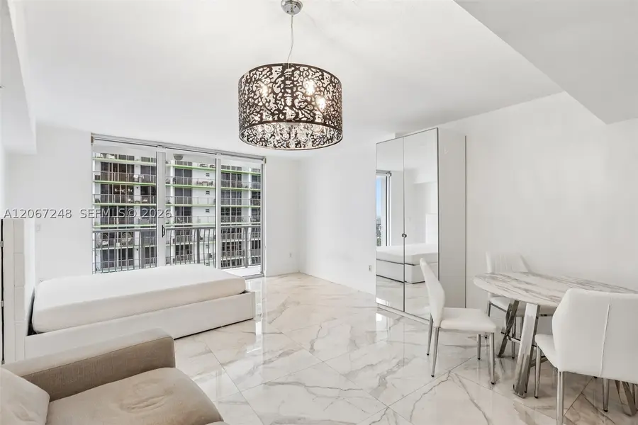 1750 N Bayshore Dr #3207, Miami, FL 33132 - #3