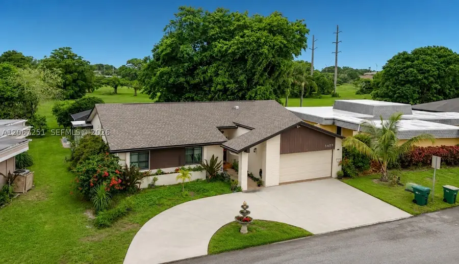 5403 Bayberry Ln, Tamarac, FL 33319 - #2