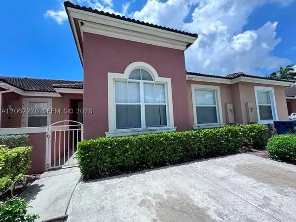 11102 SW 236th Ter, Homestead, FL 33032