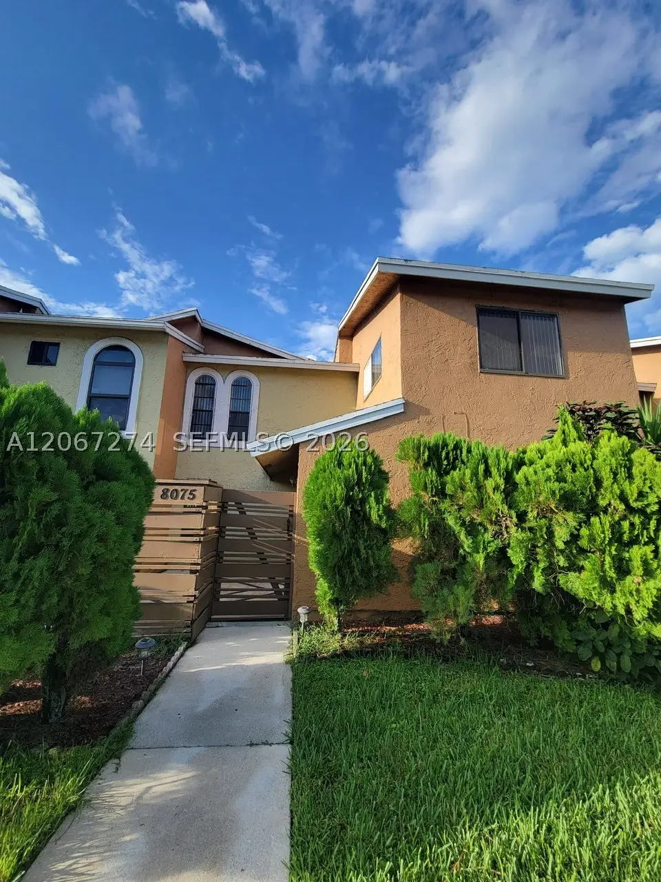 8075 NW 71st Ct, Tamarac, FL 33321 - #1