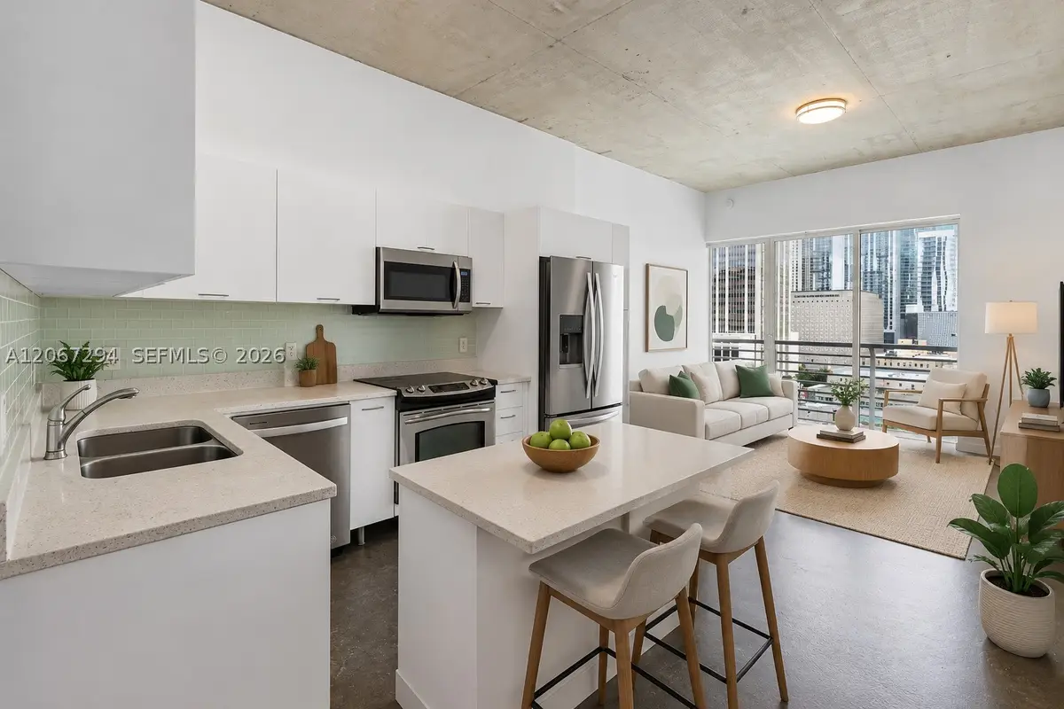 Address Withheld By Seller, Miami, FL 33132 - #1