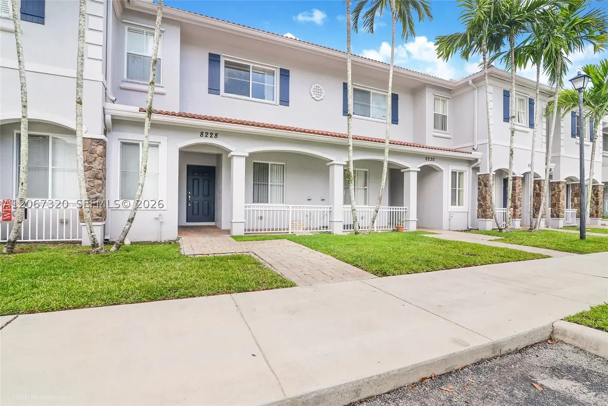 8228 SW 29th St #103, Miramar, FL 33025 - #1