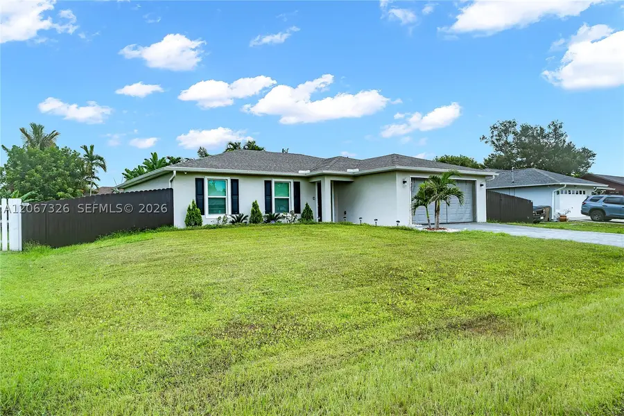 1307 1307 Sw 13th Ter, Cape Coral, FL 33991 - #2