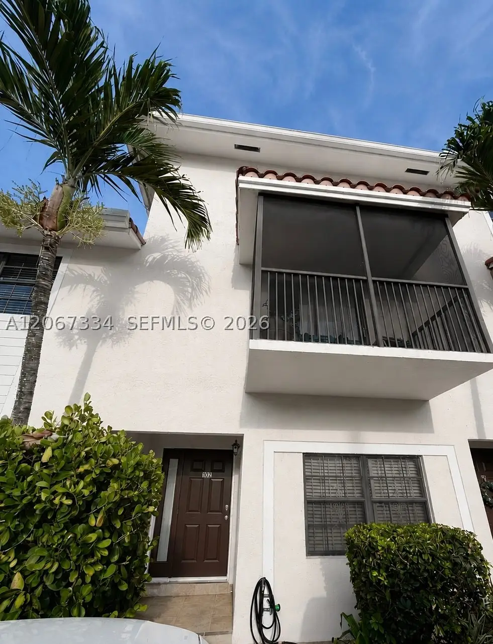 9902 Hammocks Blvd #102-60, Miami, FL 33196 - #1