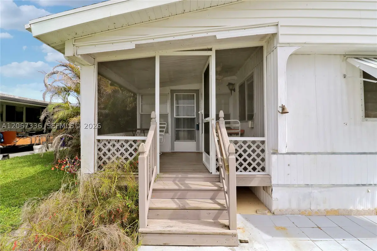 7128 SE Seahawk St, Hobe Sound, FL 33455 - #1