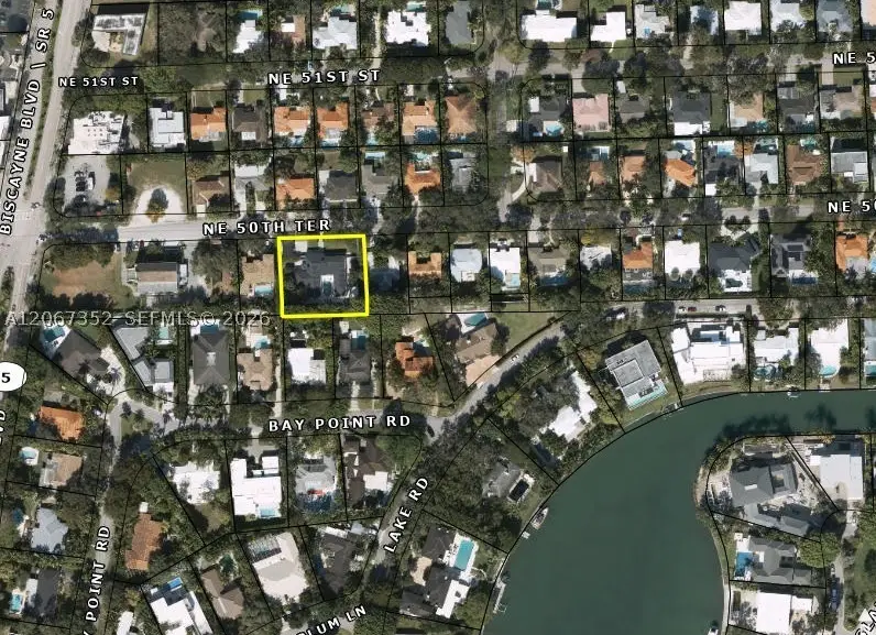 460 NE 50th Ter, Miami, FL 33137 - #1