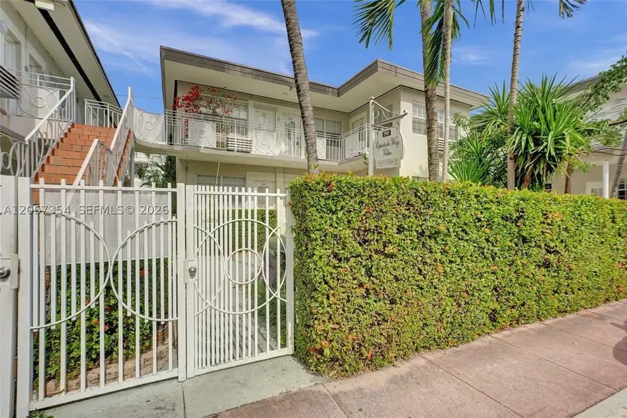 717 Espanola Way #205, Miami Beach, FL 33139 - #2