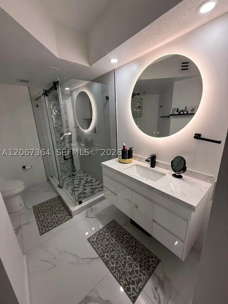 9340 Fontainebleau Blvd #W507, Miami, FL 33172 - #3