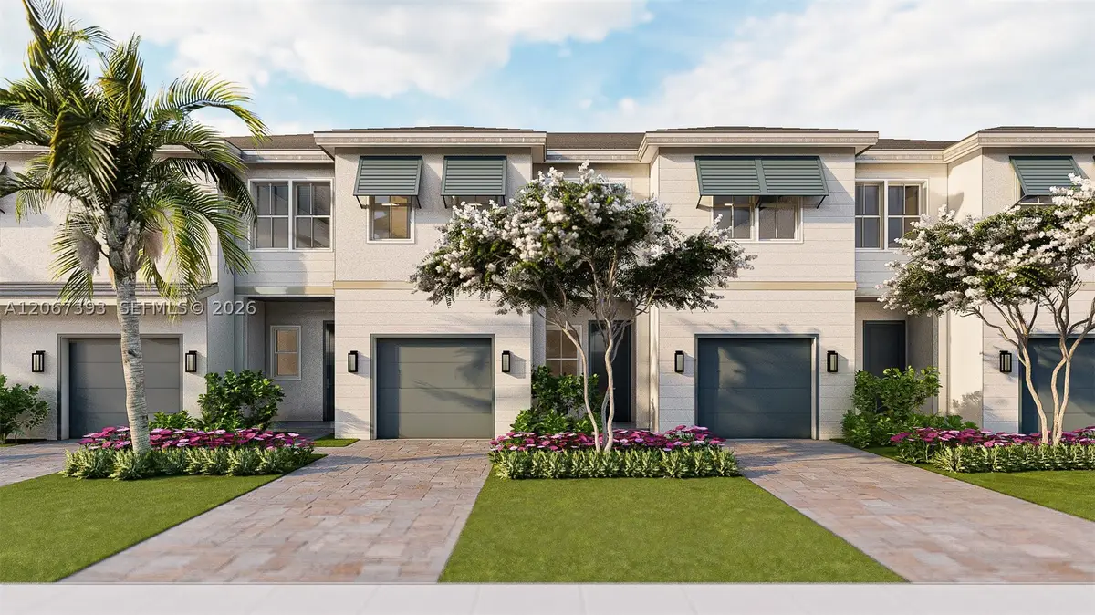 190 NE 15th Ave, Homestead, FL 33033 - #1