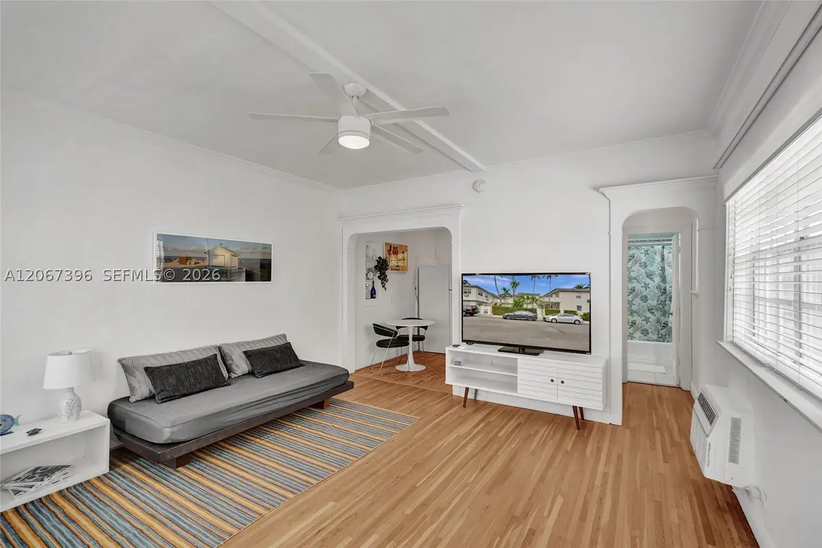 717 Espanola Way #204, Miami Beach, FL 33139 - #1