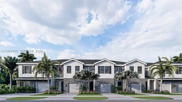 152 NE 15th Ave, Homestead, FL 33033