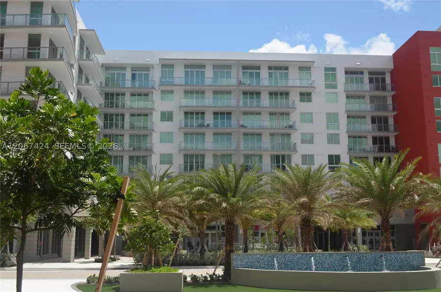 7825 NW 107th Ave #601, Doral, FL 33178 - #3