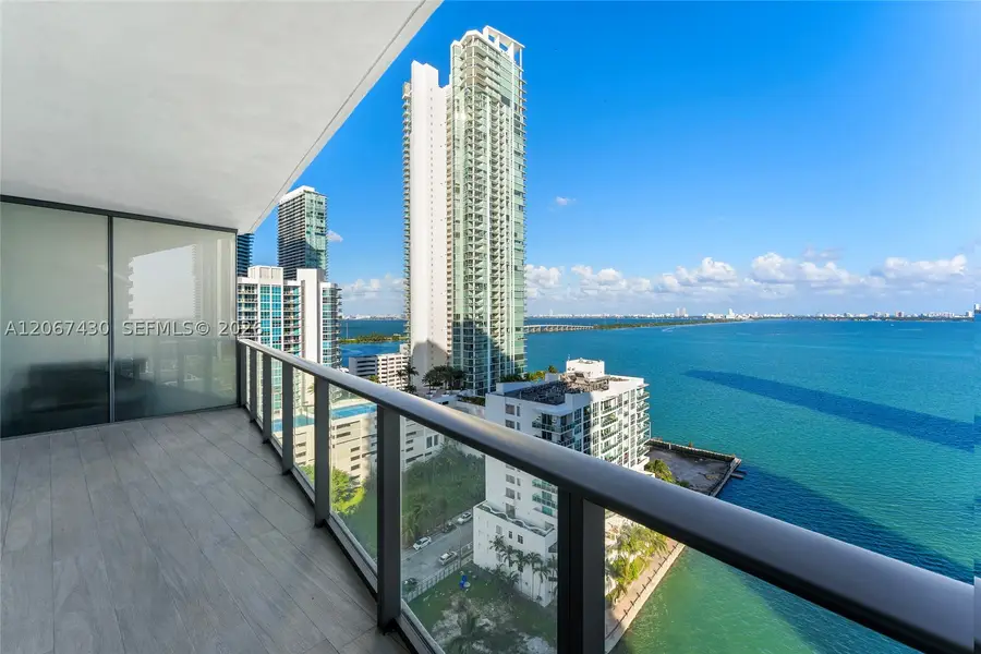 460 NE 28th St #1803, Miami, FL 33137 - #2
