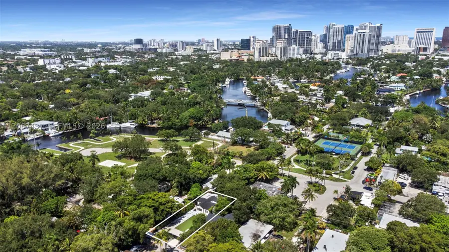 544 SW 13th Ave, Fort Lauderdale, FL 33312 - #2
