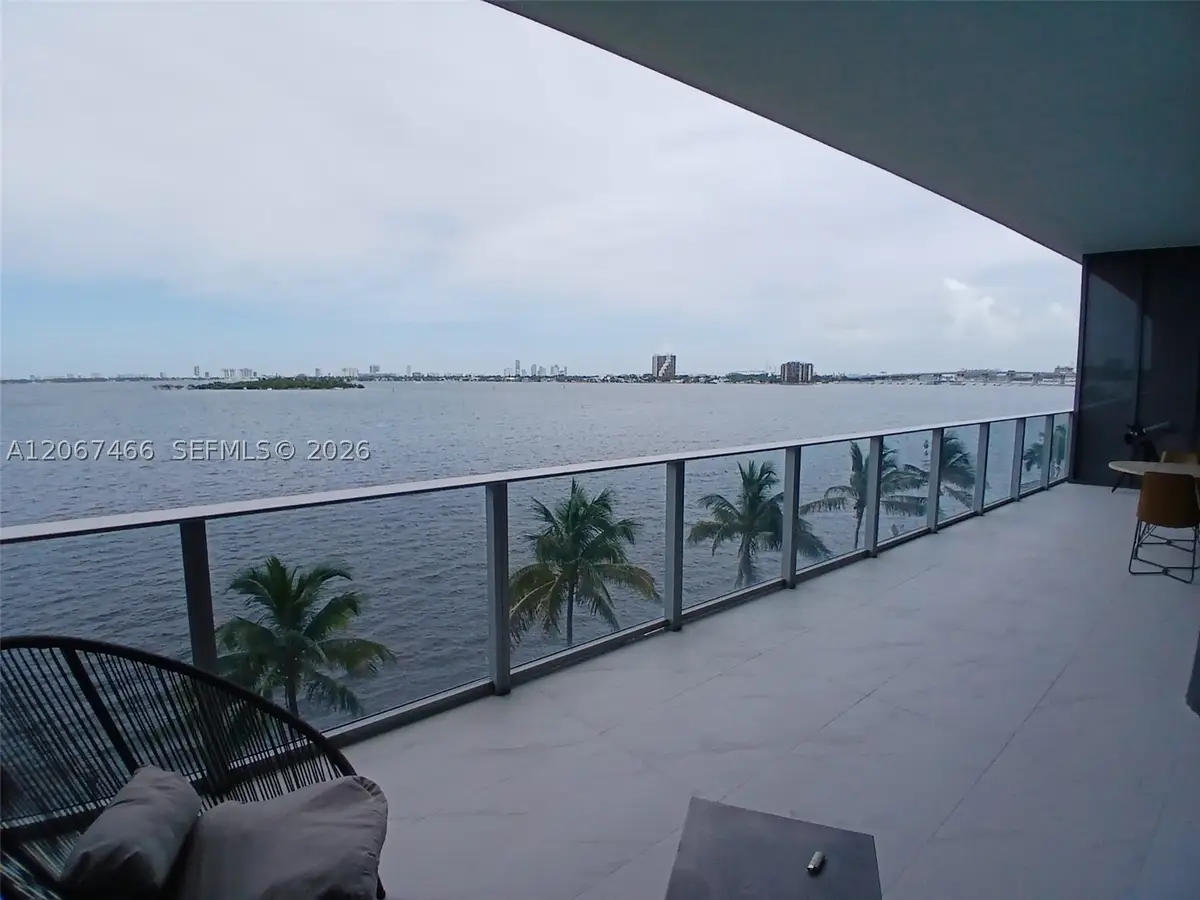 700 NE 24th St #204-A, Miami, FL 33137 - #1