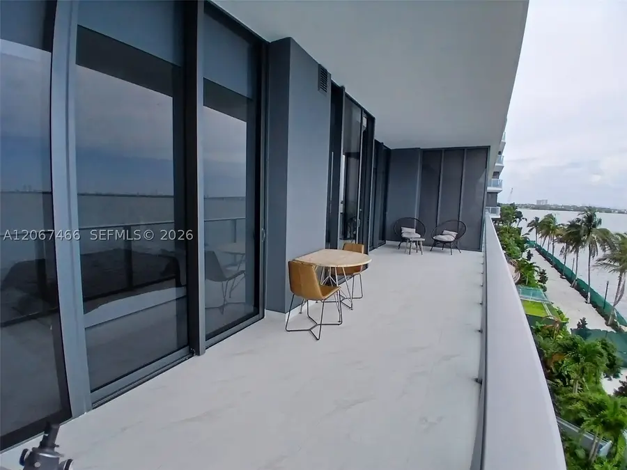 700 NE 24th St #204-A, Miami, FL 33137 - #2