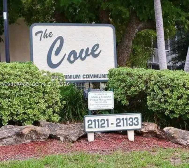 21121 SW 85th Ave #311, Cutler Bay, FL 33189 - #1