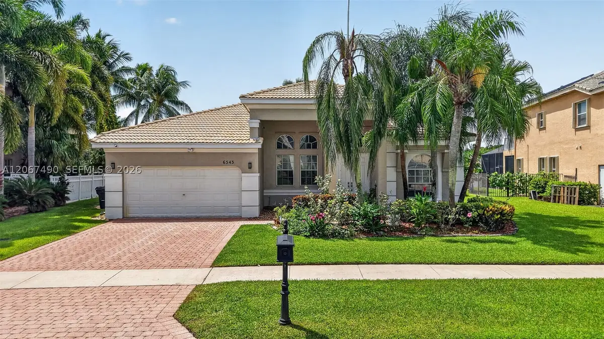 6543 Marbletree Ln, Lake Worth, FL 33467 - #1