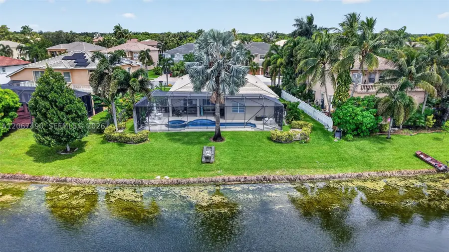 6543 Marbletree Ln, Lake Worth, FL 33467 - #3