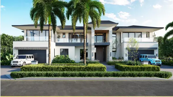 7160 Lemon Grass Dr, Parkland, FL 33076