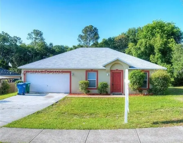 502 Eldron Ave, Deltona, FL 32738