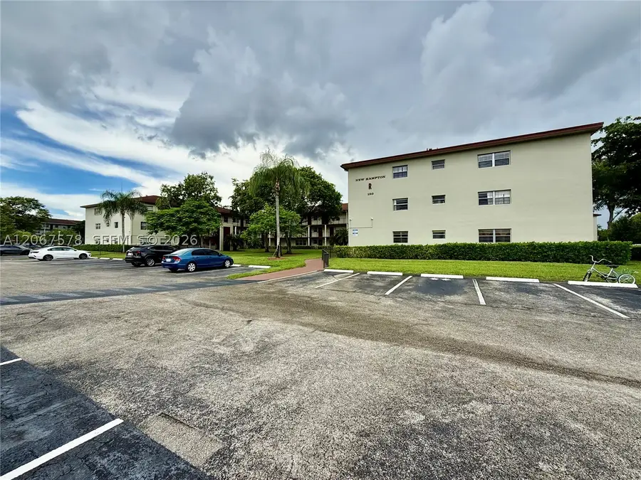 150 150 Sw 134th Way #R109, Pembroke Pines, FL 33027 - #2