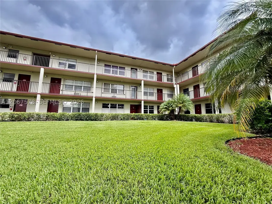 150 150 Sw 134th Way #R109, Pembroke Pines, FL 33027 - #3