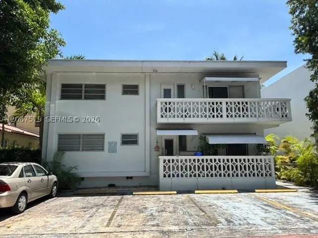 835 Meridian Ave #3, Miami Beach, FL 33139 - #1