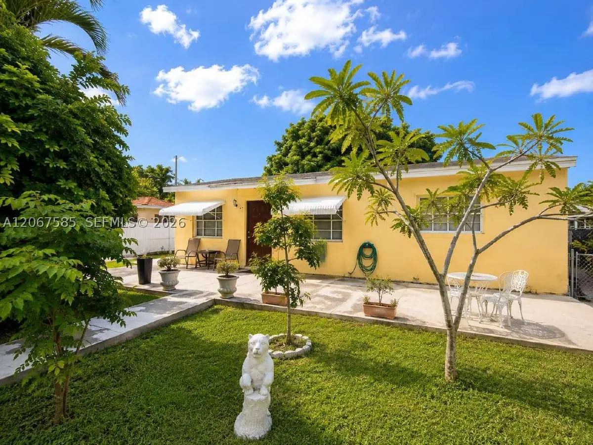 Address Withheld By Seller, Hialeah, FL 33012 - #1