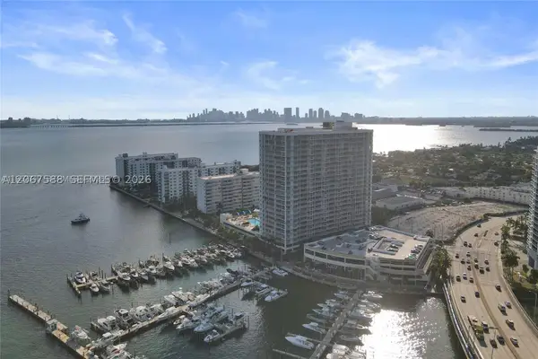 7601 E Treasure Dr #902, North Bay Village, FL 33141