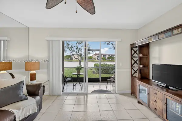 13705 SW 12th St #103B, Pembroke Pines, FL 33027