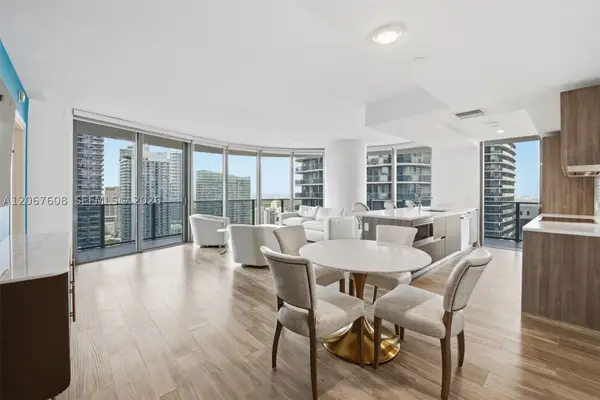 801 S Miami Ave #3101, Miami, FL 33130