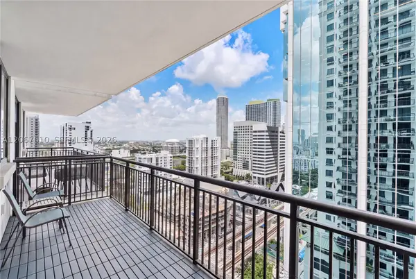 999 SW 1st Ave #2115, Miami, FL 33130