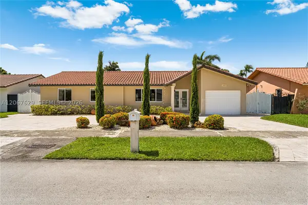 14020 SW 38th St, Miami, FL 33175