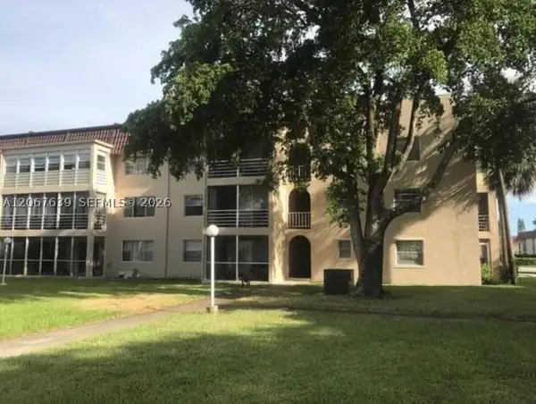 2700 Riverside Dr #108-B, Coral Springs, FL 33065