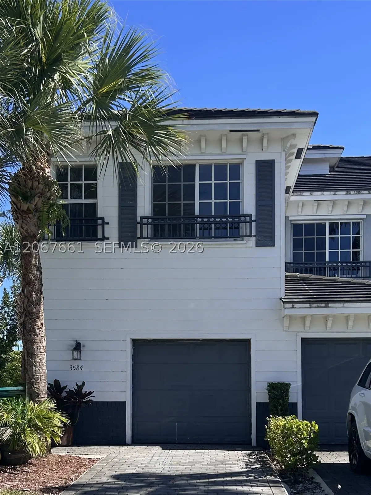3584 NW 13th St, Lauderhill, FL 33311 - #1