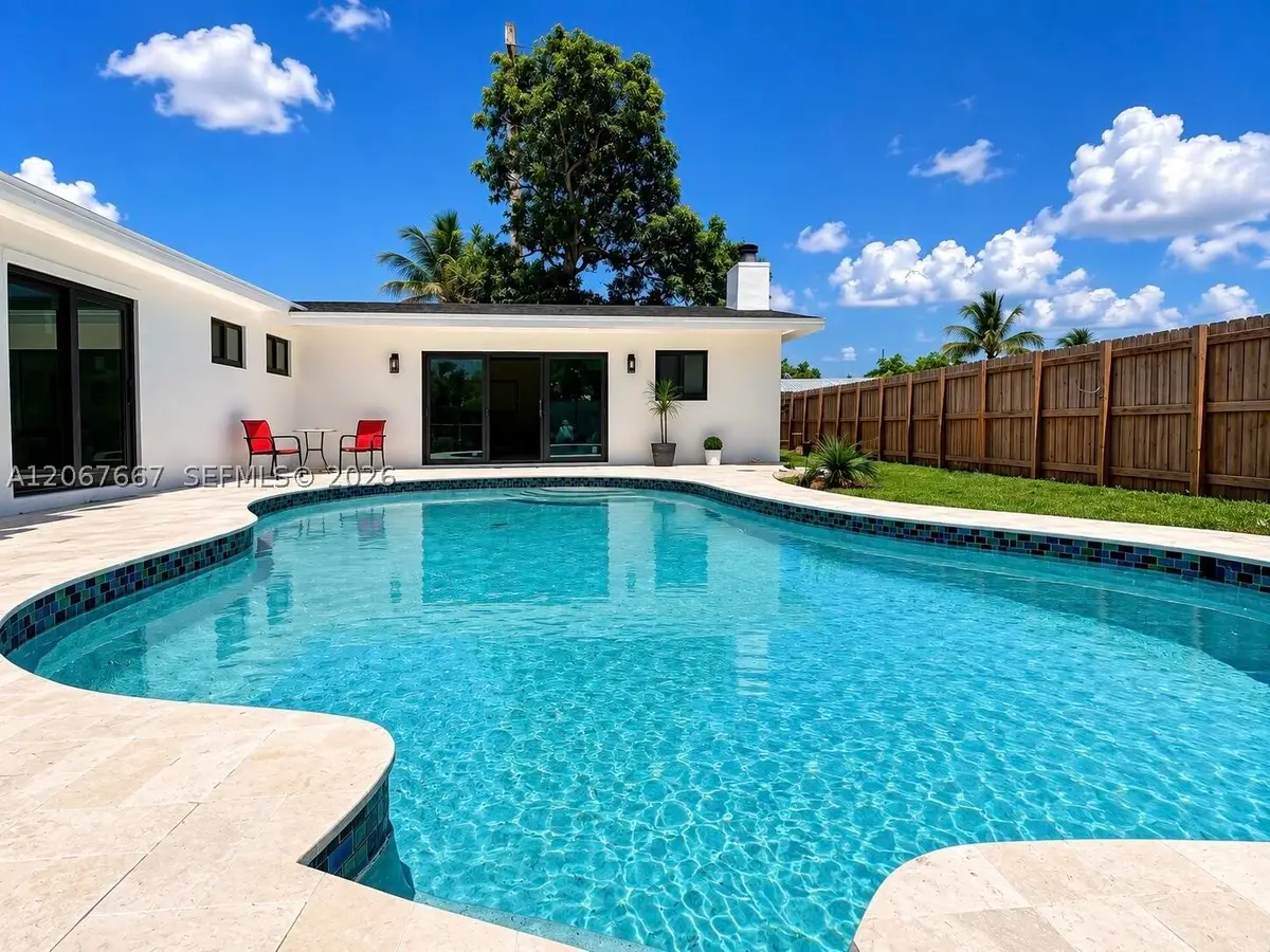 3431 NE 8th Ave, Oakland Park, FL 33334 - #1