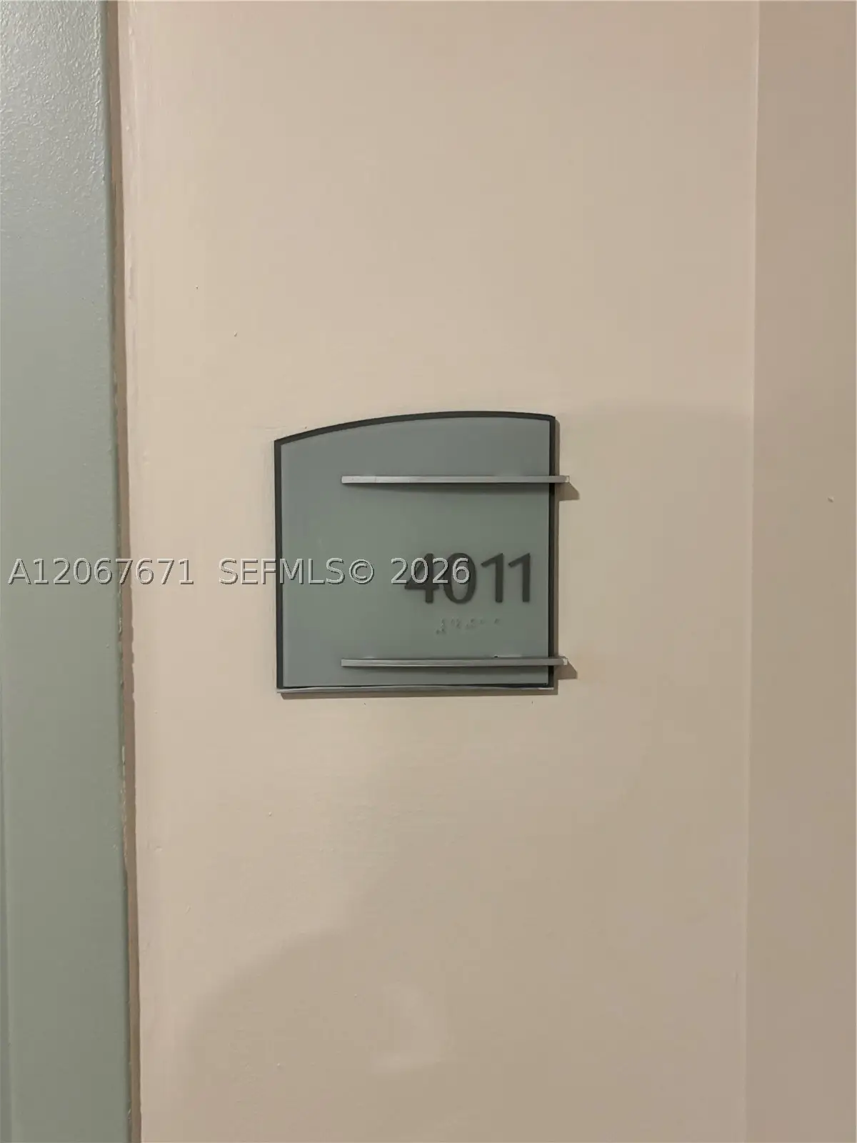 1900 N Bayshore Dr #4011, Miami, FL 33132 - #1