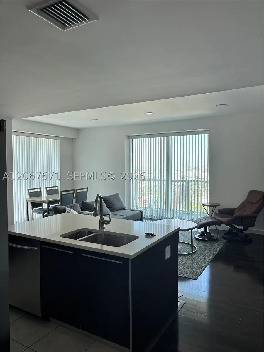 1900 N Bayshore Dr #4011, Miami, FL 33132 - #2