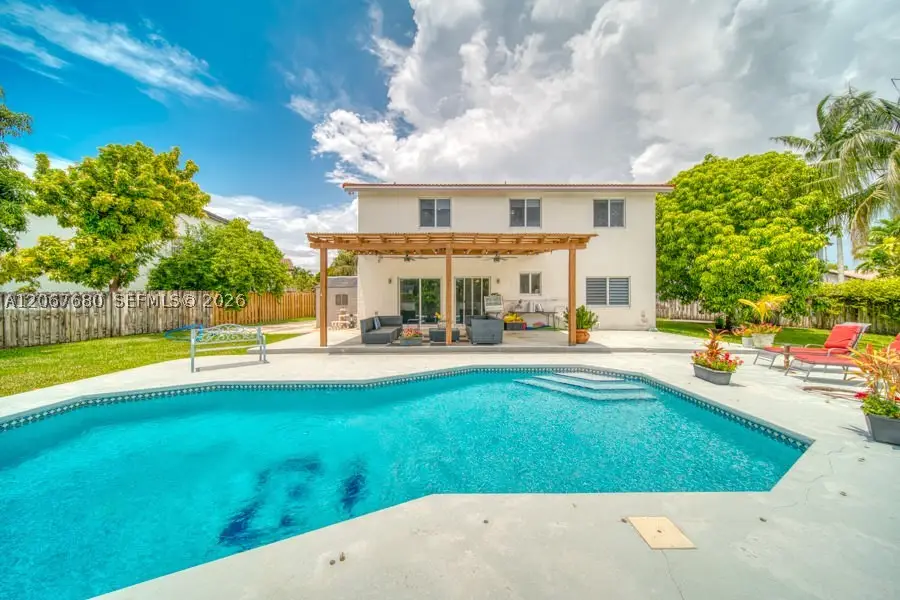 8611 SW 207th Ter, Cutler Bay, FL 33189 - #1